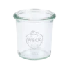 Weck Glas 140ml zum Mieten