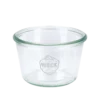Weck Glas 370ml zum Mieten