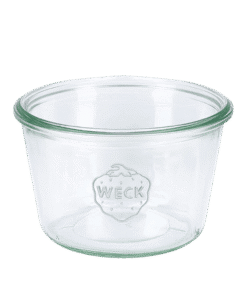 Weck Glas 370ml zum Mieten