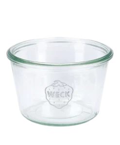 Weck Glas 370ml zum Mieten