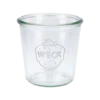 Weck Glas 580ml zum Mieten