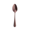 Dessertlöffel Baguette Vintage Kupfer zum Mieten