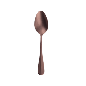 Dessertlöffel Baguette Vintage Kupfer