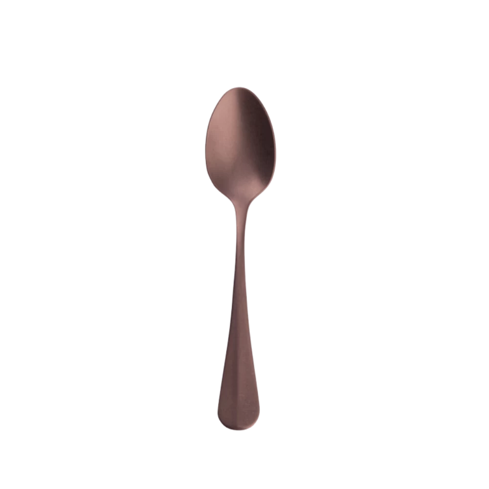 Espressolöffel Baguette Vintage Kupfer zum Mieten
