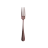 Tafelgabel Baguette Vintage Kupfer zum Mieten