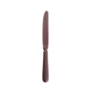 Vorspeisenmesser Baguette Vintage Kupfer zum Mieten