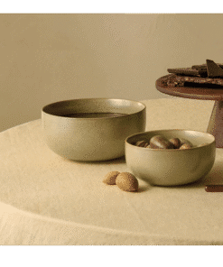 Schale miso 11 - Apero Geschirr zum Mieten (Bild 1)