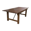 Farmtable 243 cm x 100 cm Verkauf zum Mieten