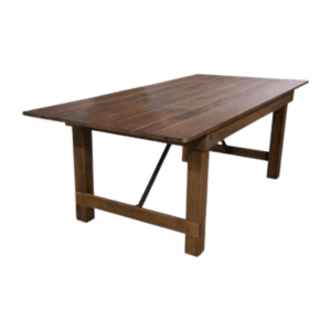 Farmtable 243 cm x 100 cm