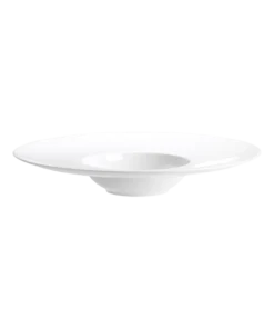 Gourmetteller klein 21.8 cm - Geschirr zum Mieten (Bild 1)