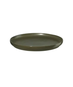 Teller Nori 15 cm - Apero Geschirr zum Mieten (Bild 1)