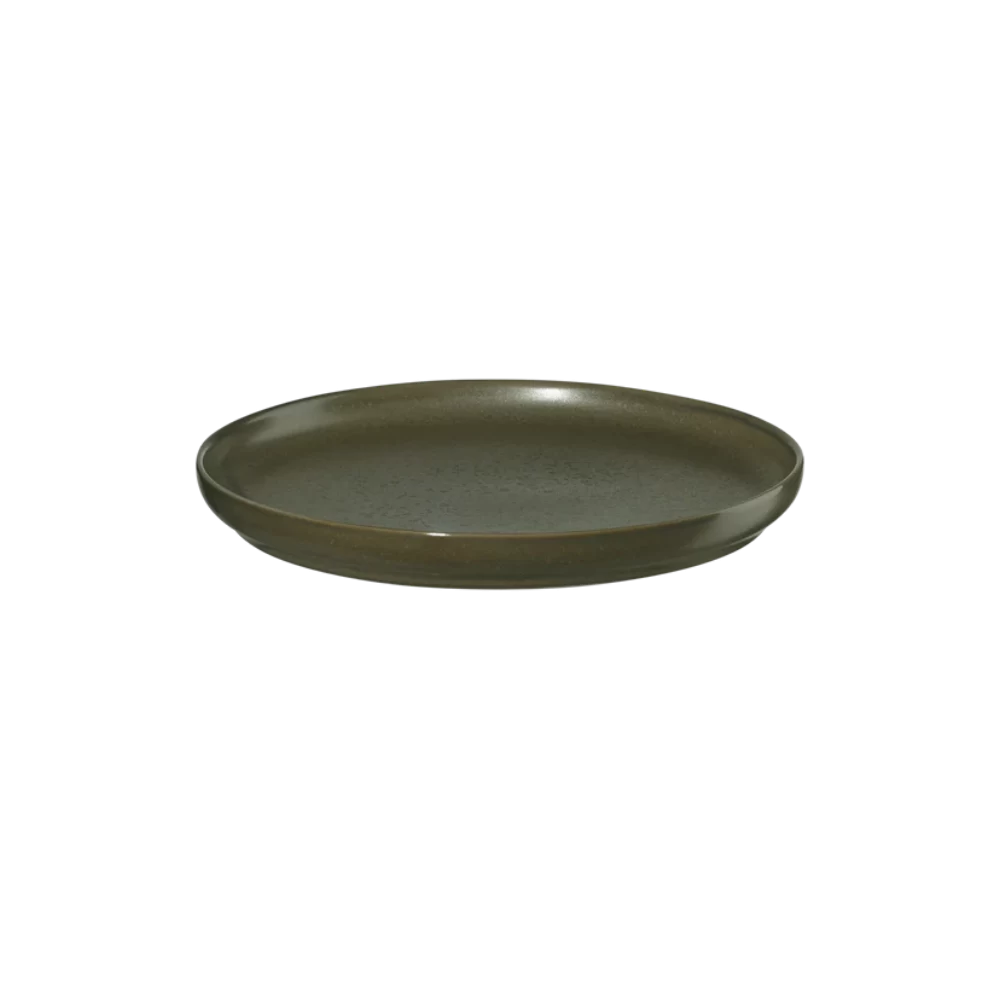 Teller Nori 15 cm - Apero Geschirr zum Mieten (Bild 1)