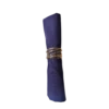 Serviette Midnightblue zum Mieten