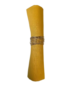 Serviette Mustard mieten ZÃ¼rich