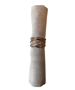 Serviette Nature zum Mieten