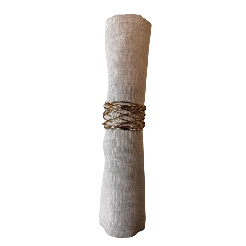 Serviette Nature zum Mieten