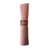 Serviette Rusty Pink Verkauf zum Mieten