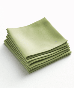 Cocktailserviette Sage zum Mieten