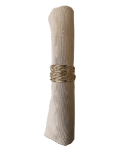 Serviette Macchiato zum Mieten