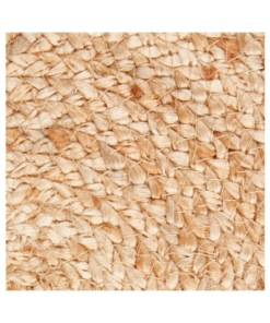 Platzset BOHO aus Jute - Platzteller & Platzsets zum Mieten (Bild 1)