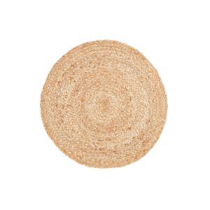 Platzset BOHO aus Jute