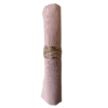 Serviette Rose zum Mieten