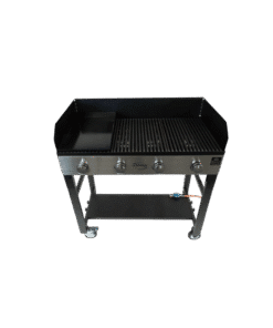 Gasgrill Companion pro - Cateringequipment zum Mieten (Bild 1)