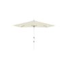 Sonnenschirm - 300 x 200 cm - Creme zum Mieten