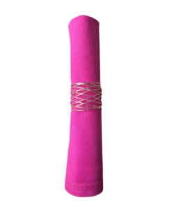 Serviette Fuchsia zum Mieten
