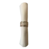 Serviette Ivory zum Mieten