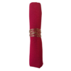 Serviette Red zum Mieten