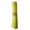 Serviette Light Green zum Mieten
