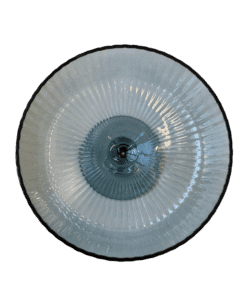 Champagnerschale Stripe Blau - Gläser zum Mieten (Bild 1)