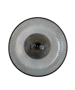 Champagnerschale Stripe Grau mieten ZÃ¼rich