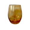 Wasserglas Twist Gelb zum Mieten