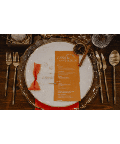 Dessertgabel Gold - Besteck zum Mieten (Bild 2)