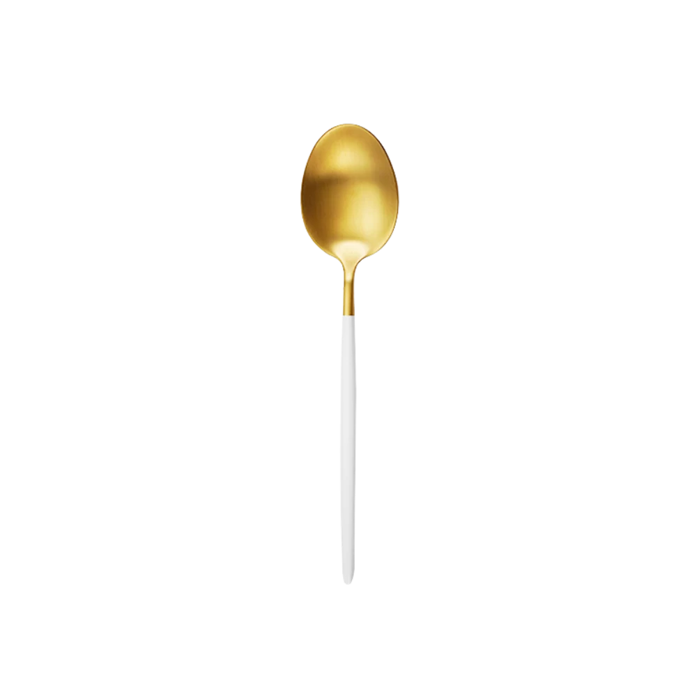 Dessertlöffel Kairo zum Mieten