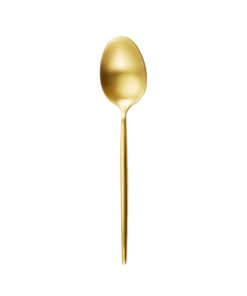 Tafellöffel Gold zum Mieten