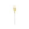 Dessertgabel Kairo zum Mieten