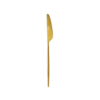 Vorspeisenmesser Gold zum Mieten