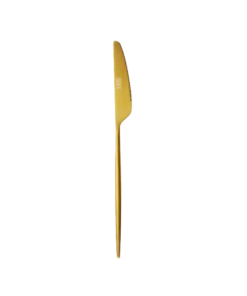 Vorspeisenmesser Gold zum Mieten