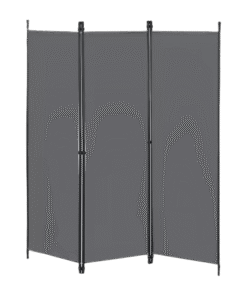 Paravent Poly - Cateringequipment zum Mieten (Bild 1)