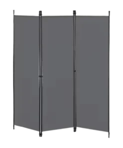 Paravent Poly - Cateringequipment zum Mieten (Bild 1)