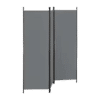Paravent Poly - Cateringequipment zum Mieten (Bild 1)