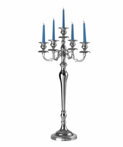 Kerzenständer/ Kandelaber 80cm Verkauf zum Mieten