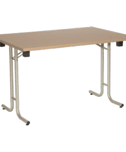 Seminartisch "woody" 1.6m zum Mieten