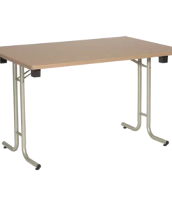 Seminartisch "woody" 1.6m zum Mieten