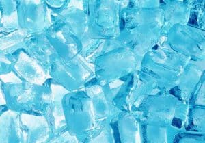 Eiswürfel Sack a 5 KG