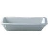 Keramikeinsatz für Chafing Dish zum Mieten