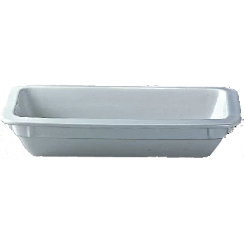 Keramikeinsatz für Chafing Dish zum Mieten